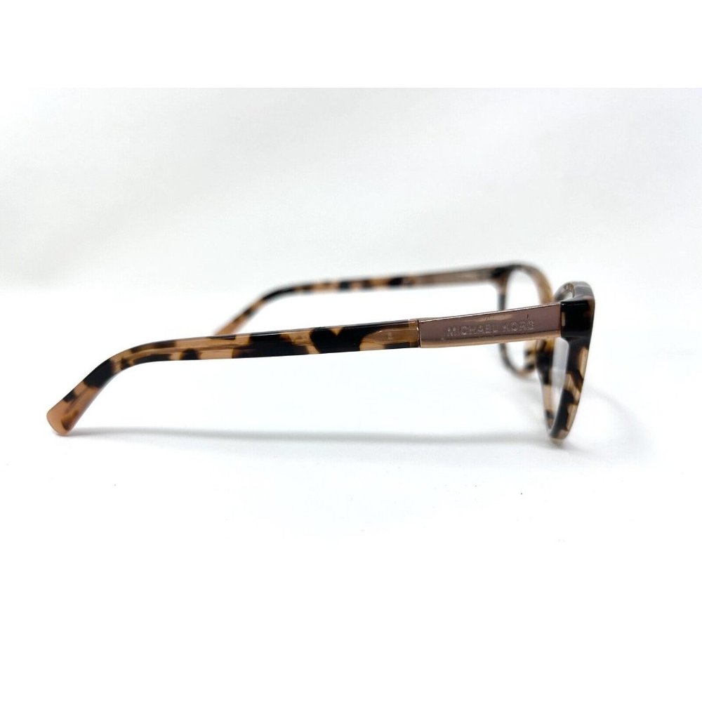 Michael Kors Eyeglasses MK 4029 Adelaide III 3155 Frames 51 [] 15 135 - Picture 3 of 12